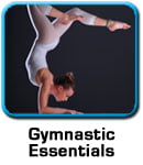 Bunga Pads Gymnastic Essentials