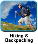 Bunga Pads Hiking & Backpacking Essentials