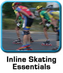 Bunga Pads Inline Skating Essentials