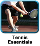 Bunga Pads Tennis Essentials
