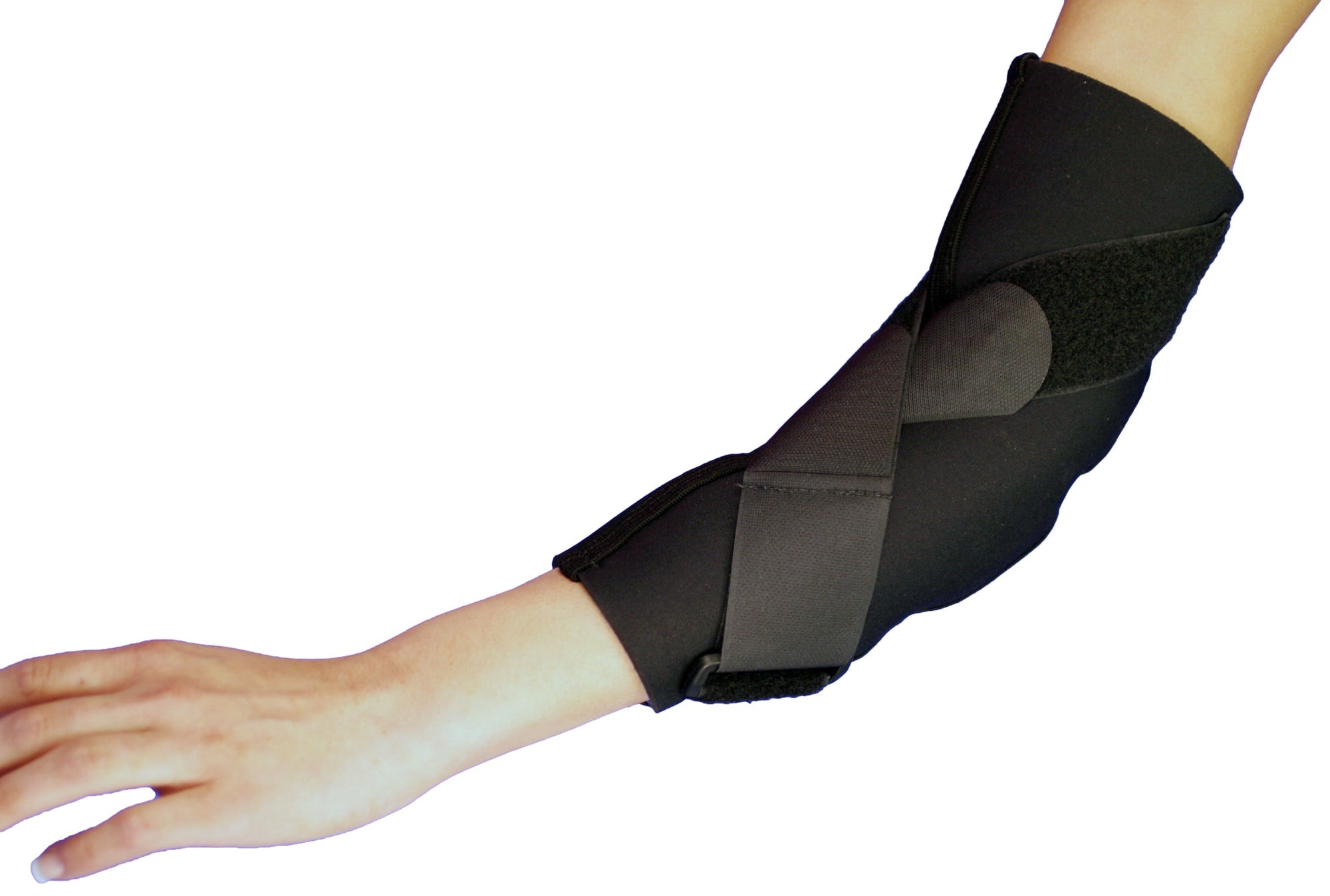 Bunga Braces - Hyperextension Elbow Support - Youth