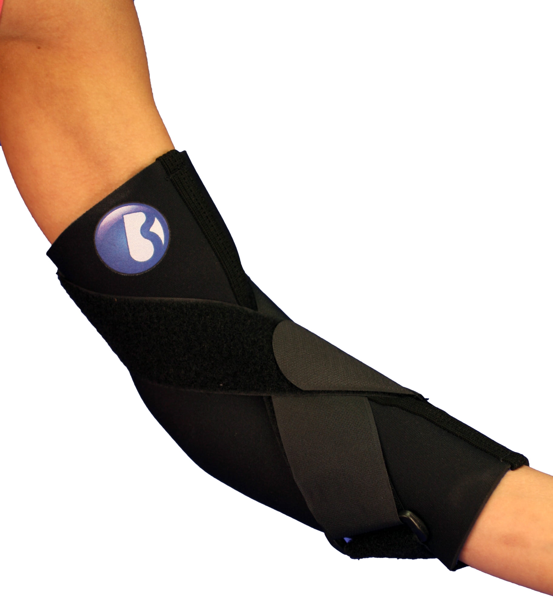 Bunga Braces - Hyperextension Elbow Support - Youth