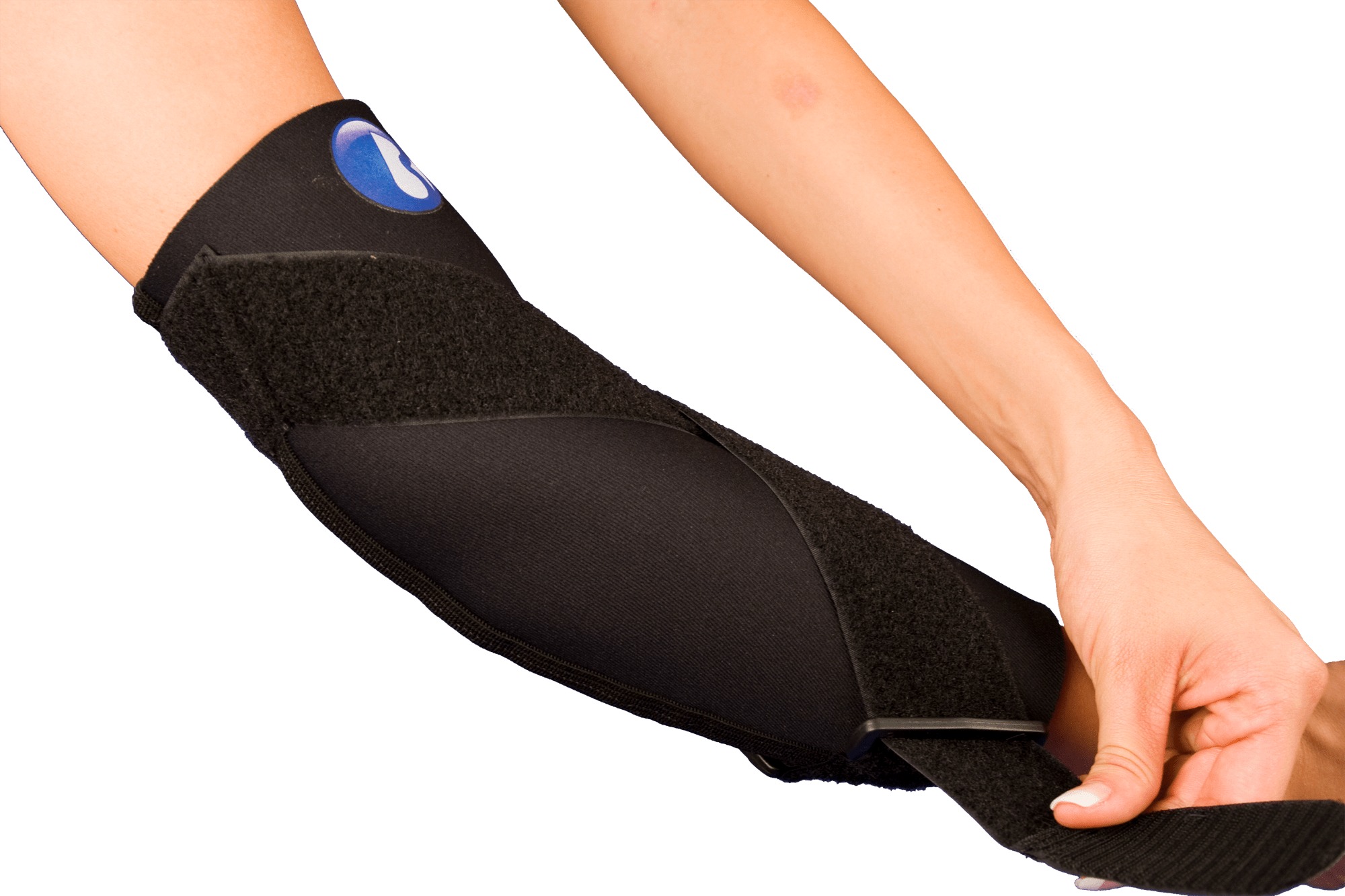 Bunga Brace Elbow Hyperextension Sleeve Child