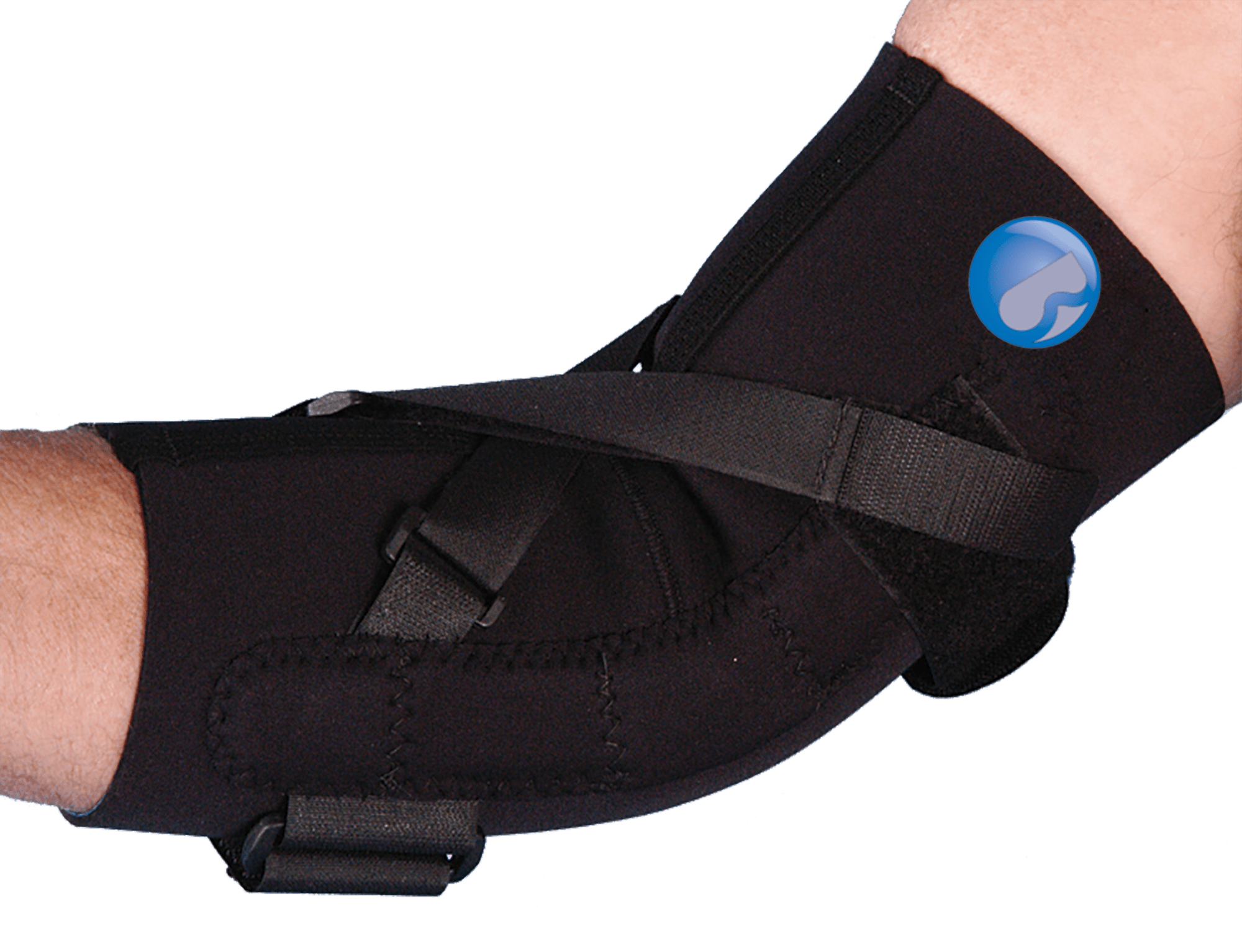Bunga Brace Elbow Hyperextension Sleeve Child