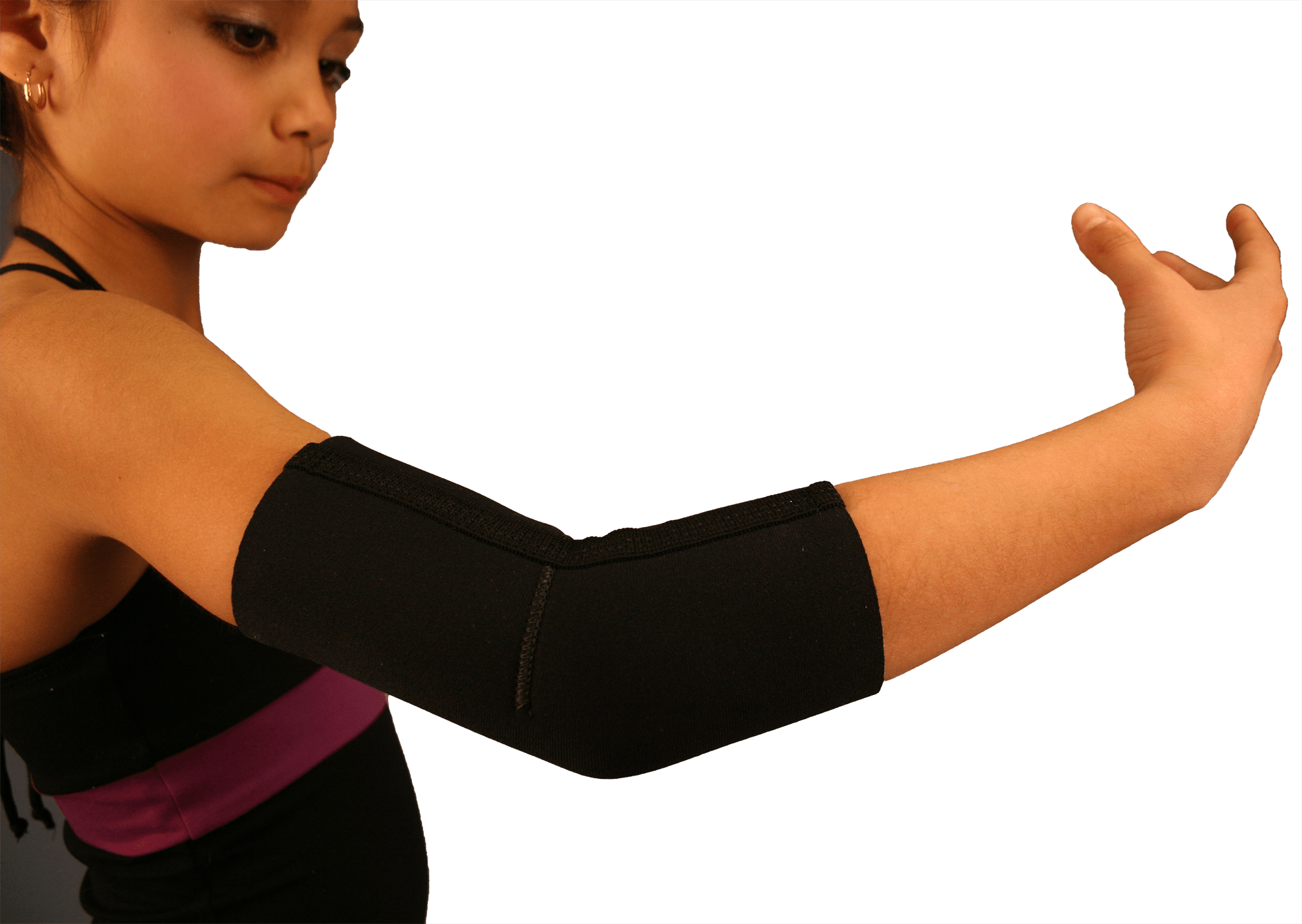 Bunga Braces - Elbow Support Sleeve - Child