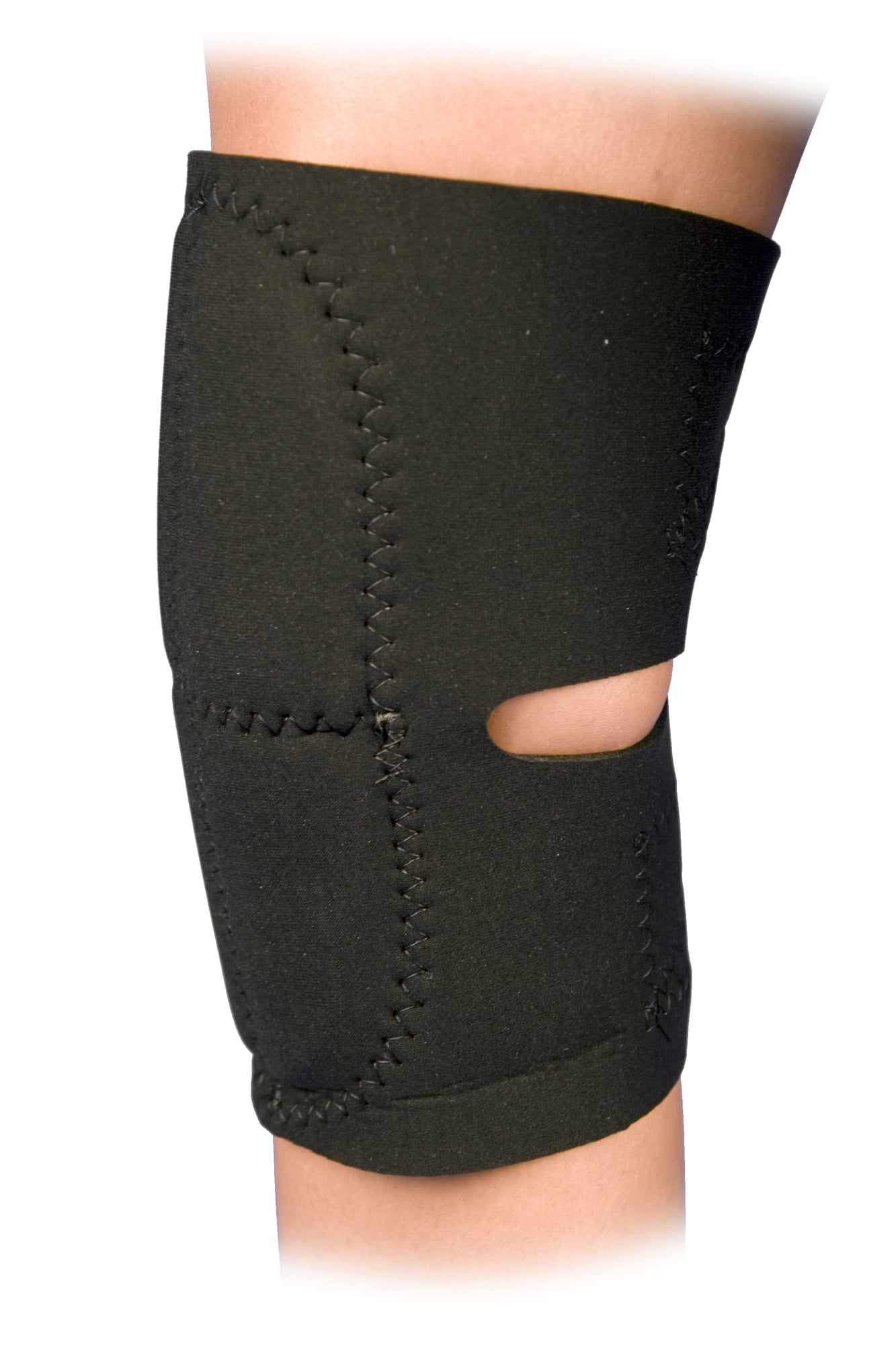 Bunga Removable Knee Pad