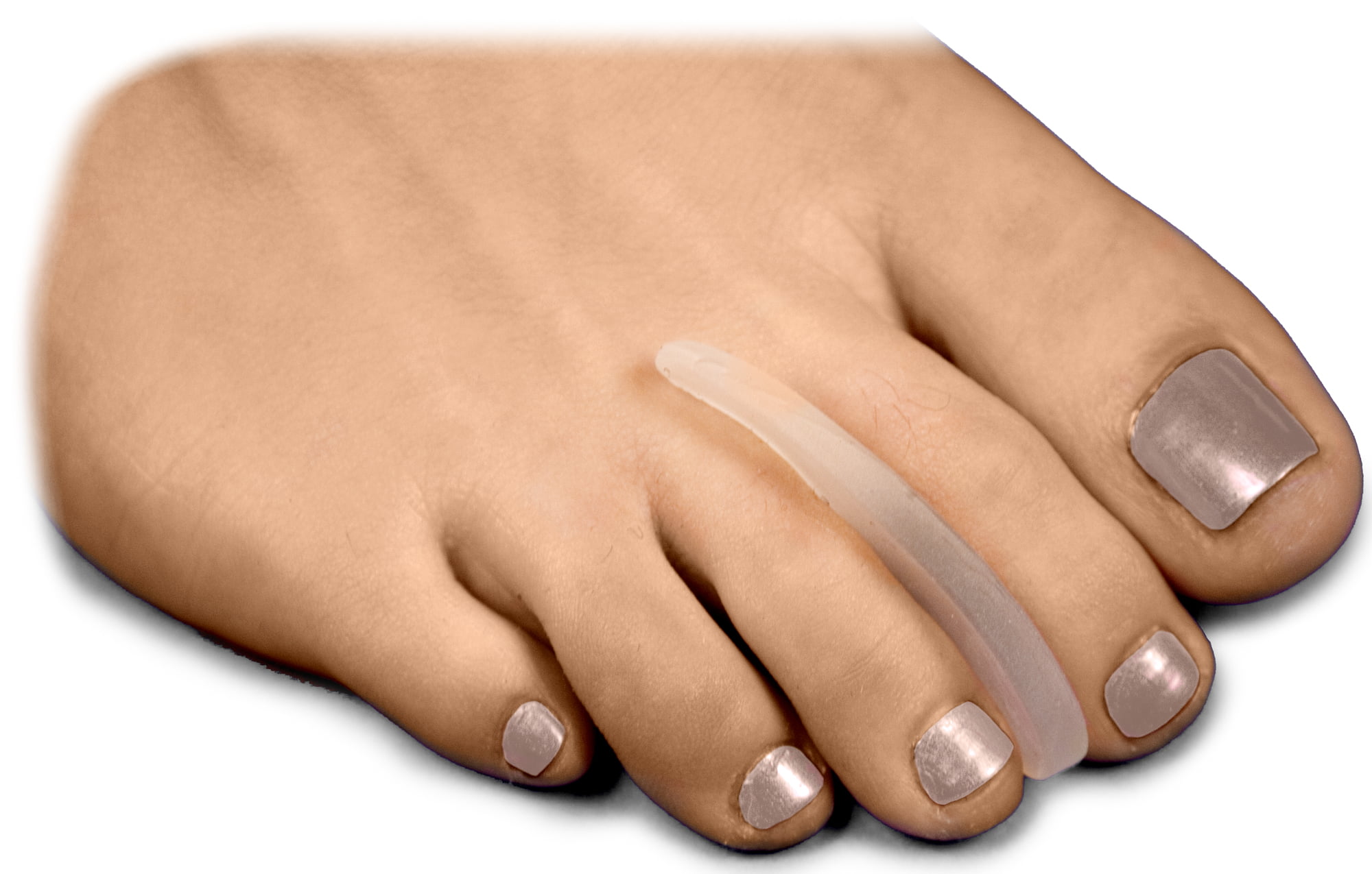 Bungapads Toe Separators