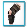 Bunga Braces -  Pro Knee Brace - 17"