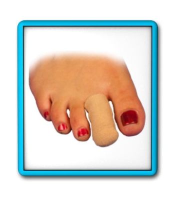 Forefoot Toe and Finger