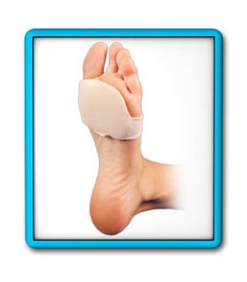 Metatarsal Protection - Gelpads