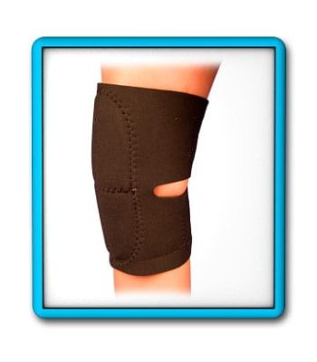 Knee Padding