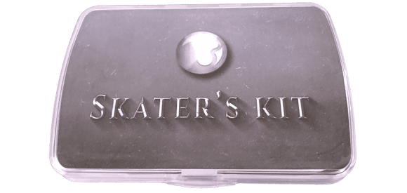 Essential Skater's Kit [SKIT]